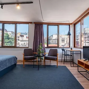 Pesa Apart Otel