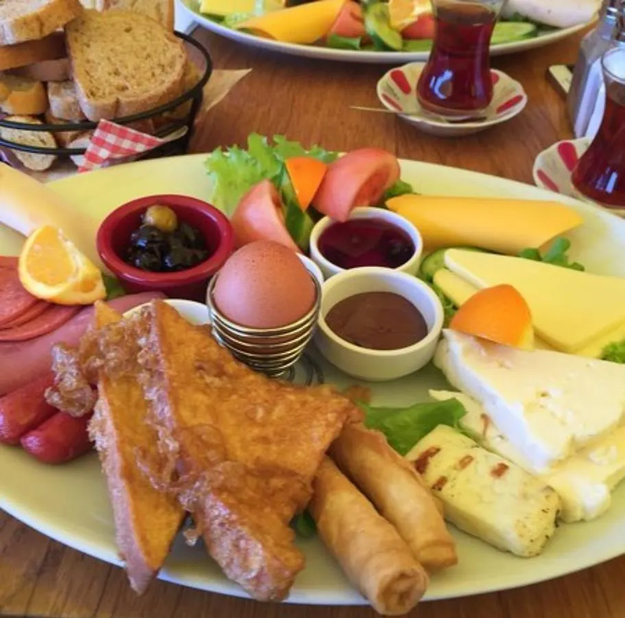 Taksim Prince Hotel Istanbul 0*,  Turkey