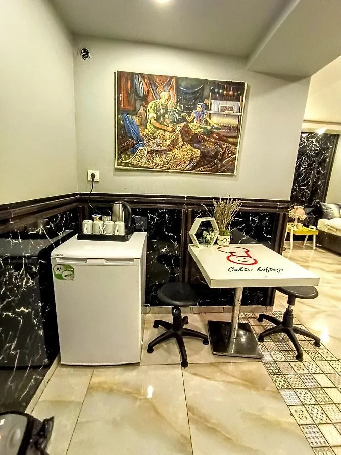 Taksim Prince Hotel Istanbul