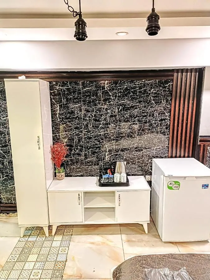 Taksim Prince Hotel Istanbul