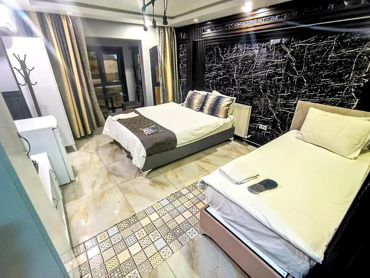Aparthotel Taksim Prince Hotel Istanbul