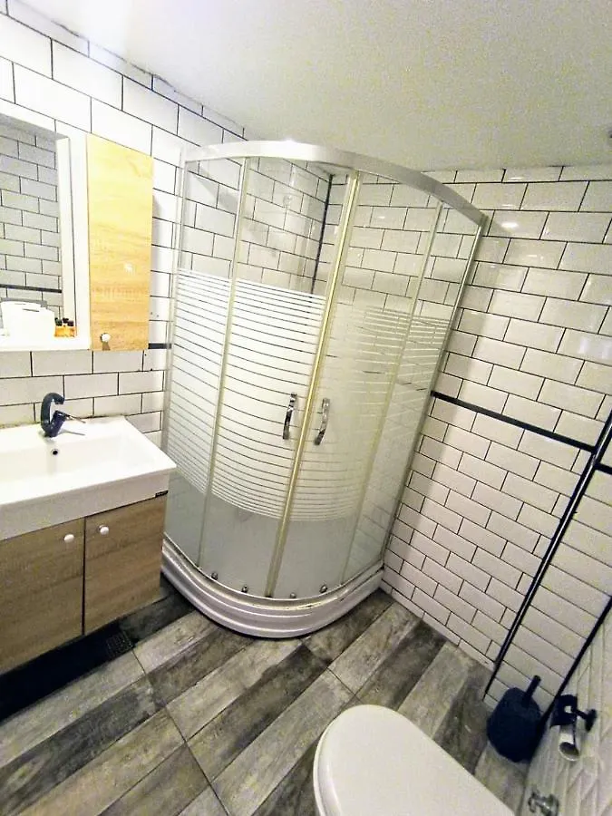 Taksim Prince Hotel Istanbul