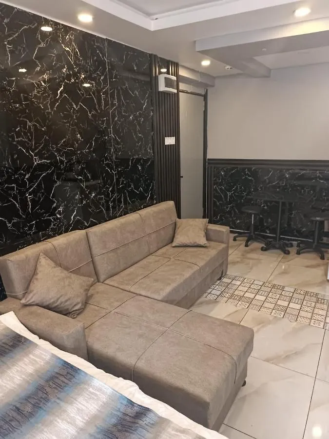 Taksim Prince Hotel Istanbul Aparthotel