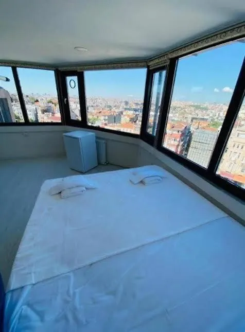 Taksim Prince Hotel Istanbul