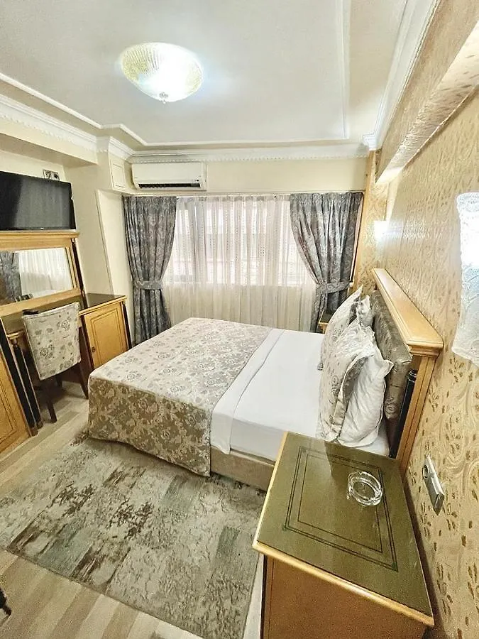 Taksim Prince Hotel Istanbul