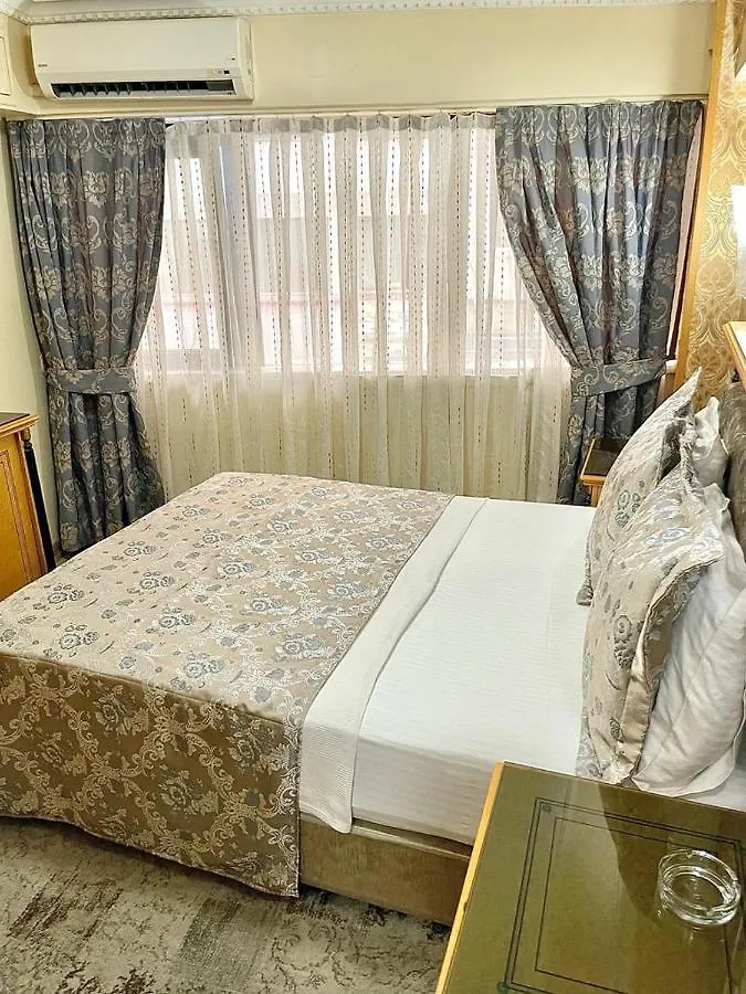 Taksim Prince Hotel Istanbul 0*,  Turkey