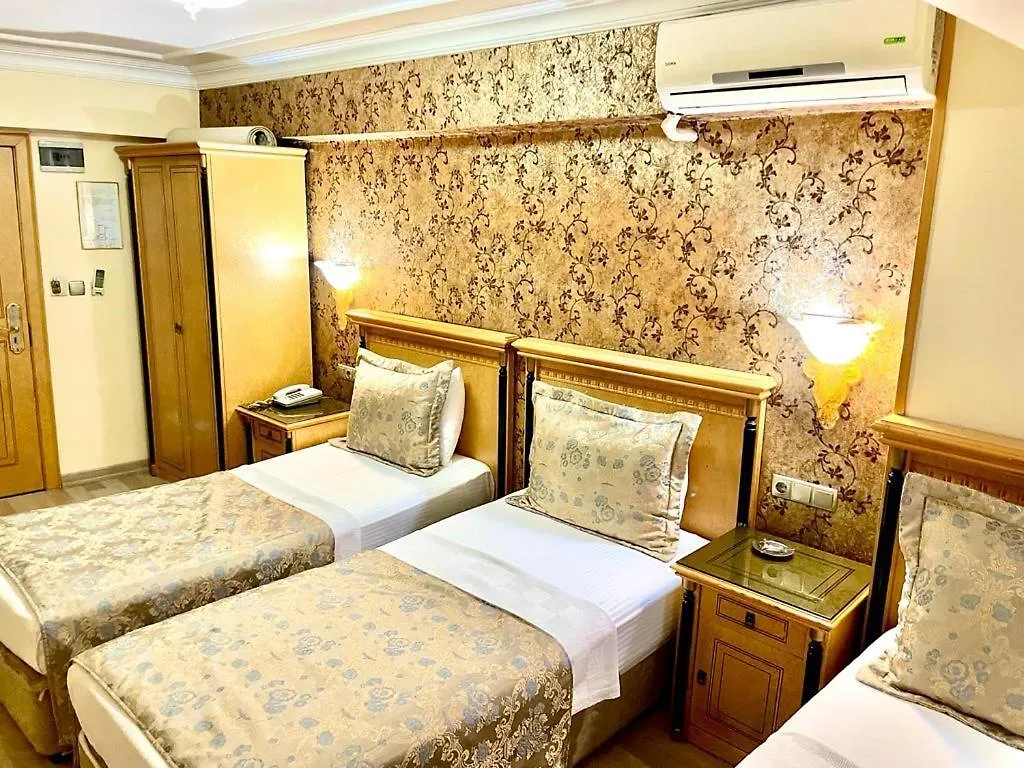 Taksim Prince Hotel Istanbul 0*,  Turkey